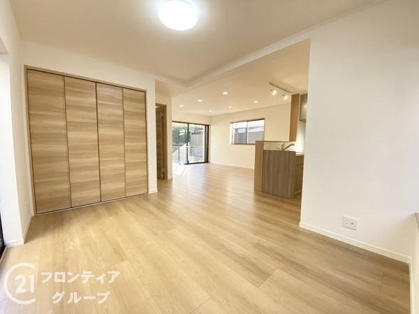 堺市堺区緑ヶ丘中町４丁の中古一戸建て