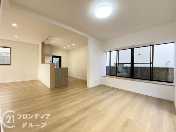 堺市堺区緑ヶ丘中町４丁の中古一戸建て