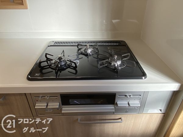 堺市堺区緑ヶ丘中町４丁の中古一戸建て