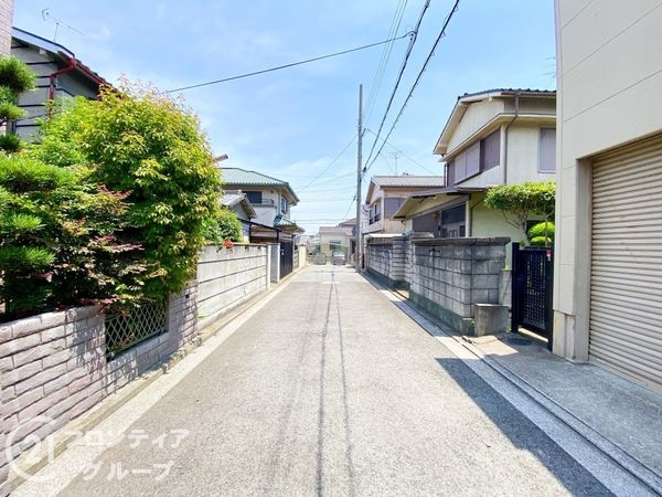 堺市堺区緑ヶ丘中町４丁の中古一戸建て