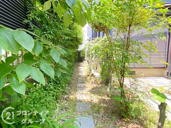 堺市堺区緑ヶ丘中町４丁の中古一戸建て