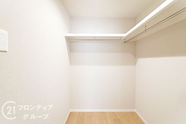 フィオーレ帝塚山　中古マンション