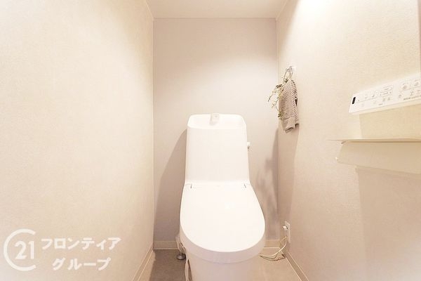 フィオーレ帝塚山　中古マンション