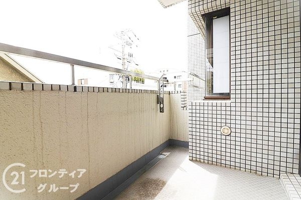 フィオーレ帝塚山　中古マンション