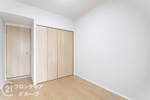フィオーレ帝塚山　中古マンション