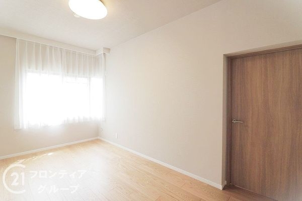 フィオーレ帝塚山　中古マンション