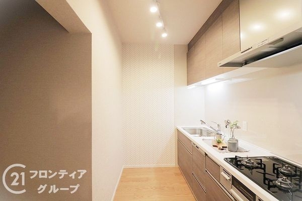 フィオーレ帝塚山　中古マンション