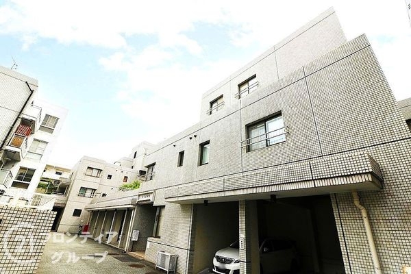 フィオーレ帝塚山　中古マンション