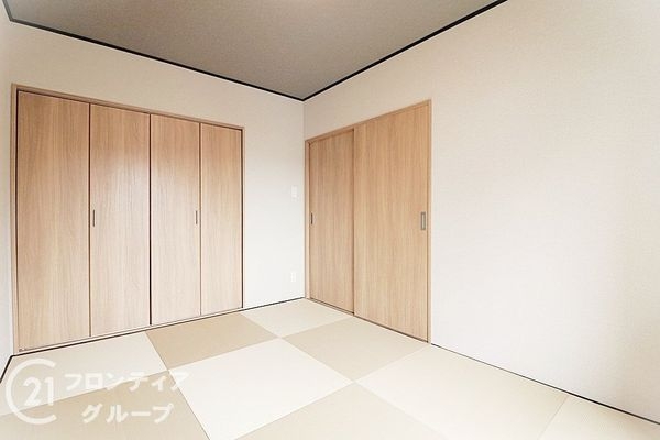 フィオーレ帝塚山　中古マンション