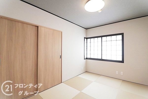 フィオーレ帝塚山　中古マンション