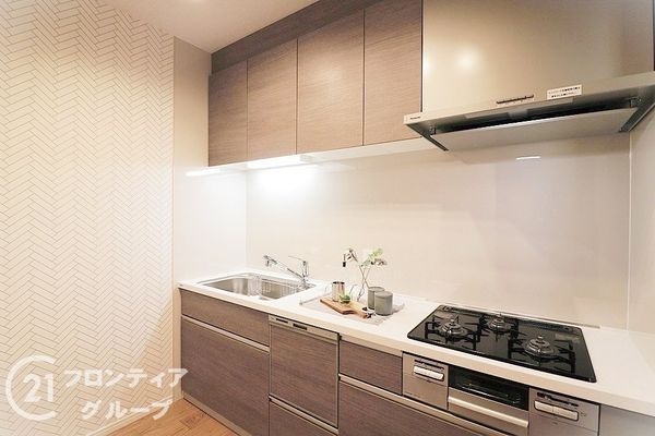 フィオーレ帝塚山　中古マンション