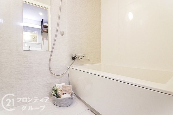 フィオーレ帝塚山　中古マンション
