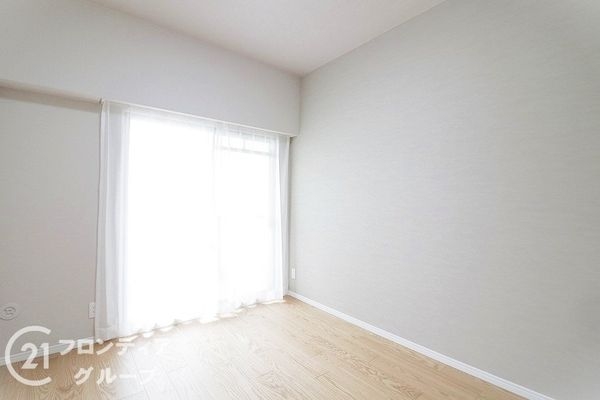 フィオーレ帝塚山　中古マンション