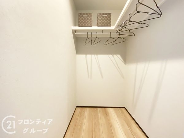 堺市東区日置荘西町６丁　新築一戸建て