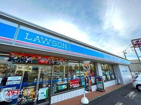 堺市西区上野芝向ヶ丘町6丁の中古一戸建て(ローソン堺神野町店)