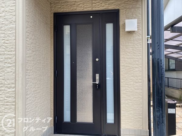 堺市西区上野芝向ヶ丘町６丁　中古一戸建て