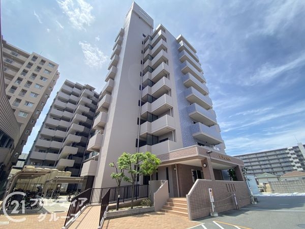 セザール和泉中央　中古マンション