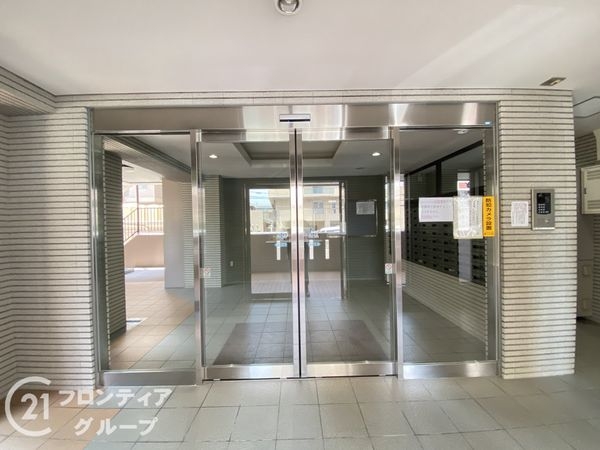 セザール和泉中央　中古マンション