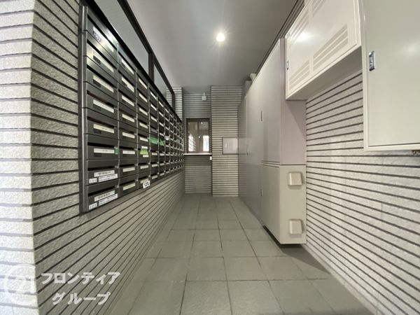 セザール和泉中央　中古マンション
