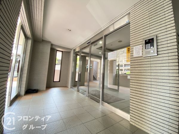 セザール和泉中央　中古マンション