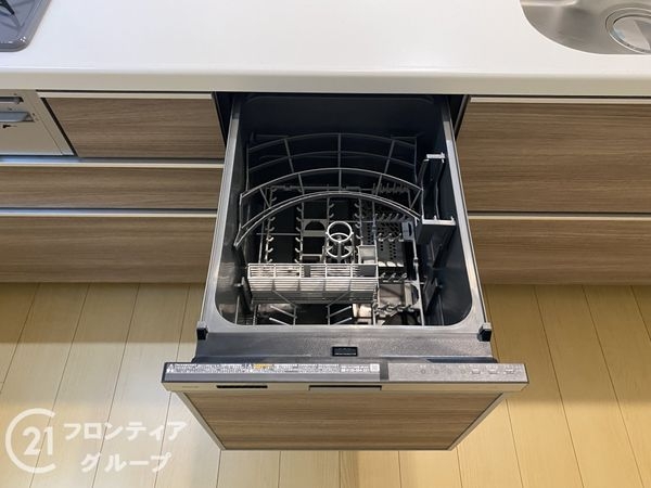 堺市西区上　新築一戸建て　全１区画