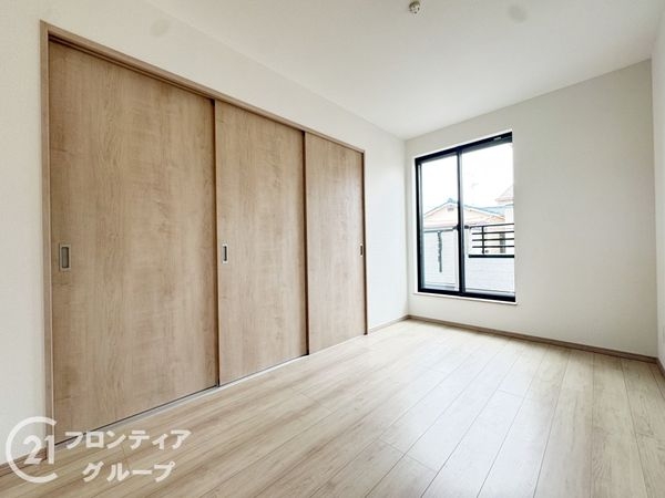 堺市東区菩提町２丁　新築一戸建て　全１区画