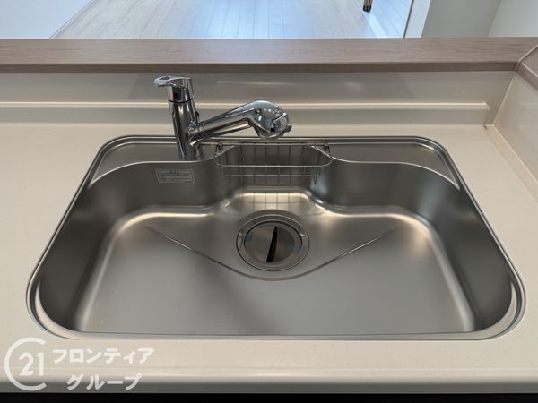 堺市東区菩提町２丁　新築一戸建て　全１区画