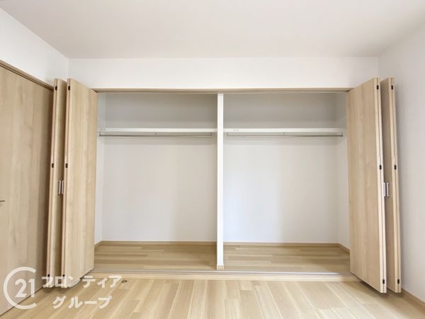堺市中区深井北町の中古一戸建て