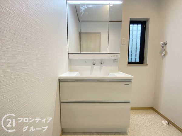 堺市中区深井北町の中古一戸建て