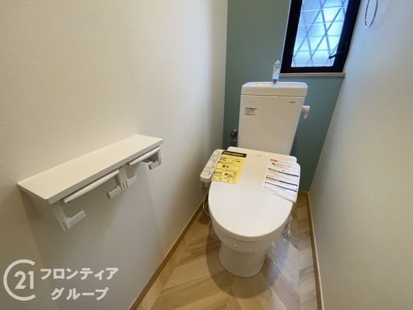 堺市中区深井北町の中古一戸建て