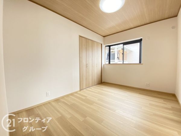 堺市中区深井北町の中古一戸建て