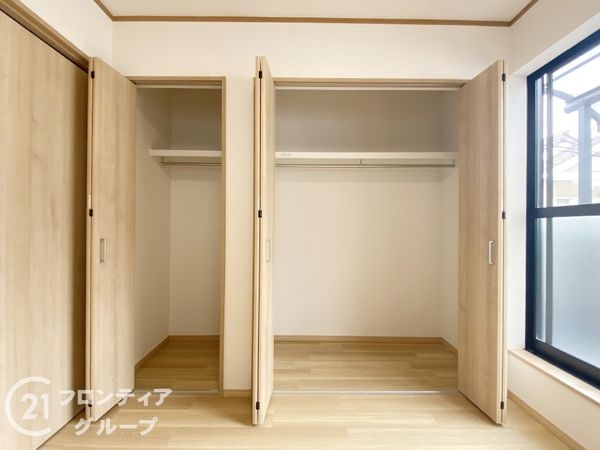 堺市中区深井北町の中古一戸建て