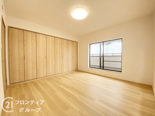 堺市中区深井北町の中古一戸建て