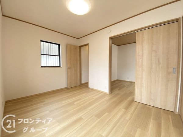 堺市中区深井北町の中古一戸建て