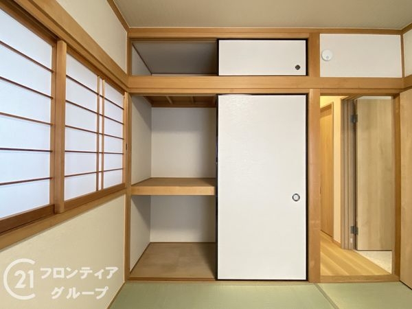 堺市中区深井北町の中古一戸建て