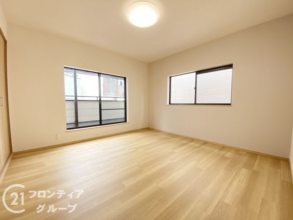 堺市中区深井北町の中古一戸建て