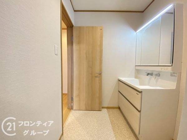 堺市中区深井北町の中古一戸建て