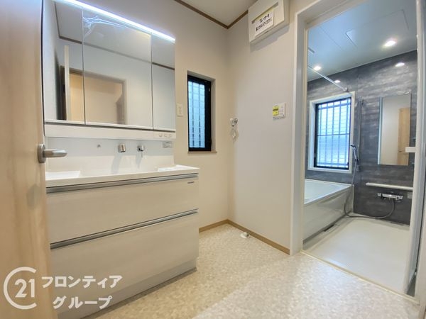 堺市中区深井北町の中古一戸建て