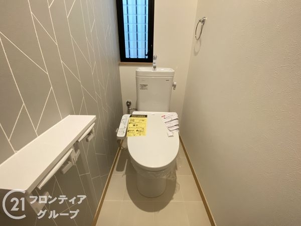 堺市中区深井北町の中古一戸建て