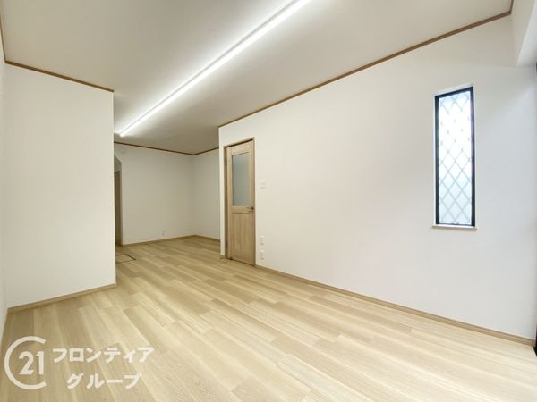 堺市中区深井北町の中古一戸建て