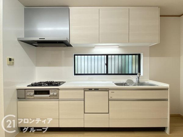 堺市中区深井北町の中古一戸建て