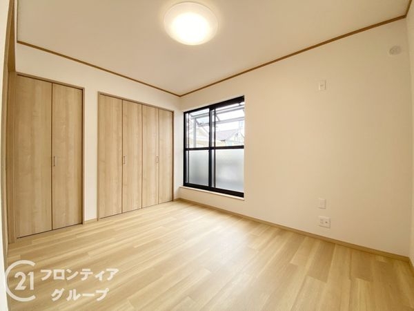 堺市中区深井北町の中古一戸建て