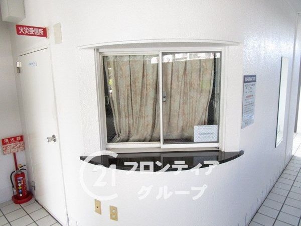 サングレール・フェニング　中古マンション