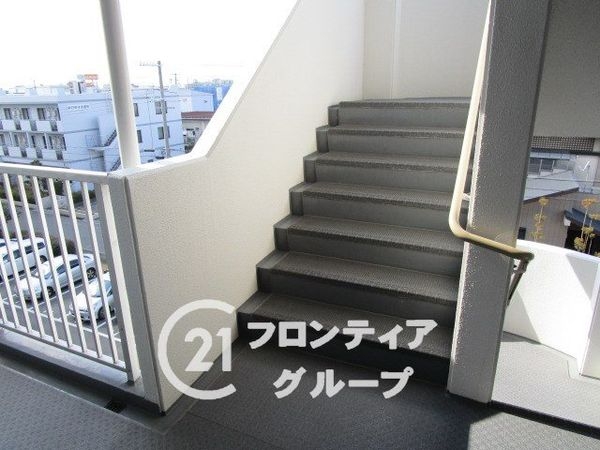 サングレール・フェニング　中古マンション