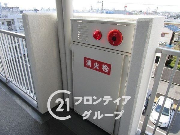 サングレール・フェニング　中古マンション