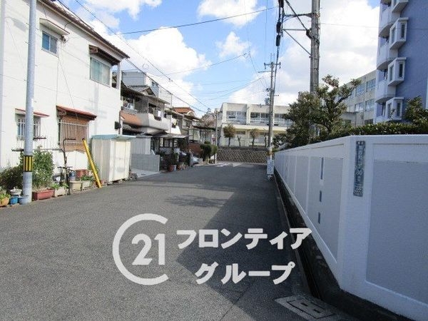 サングレール・フェニング　中古マンション