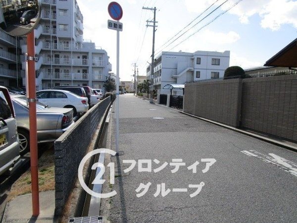 サングレール・フェニング　中古マンション