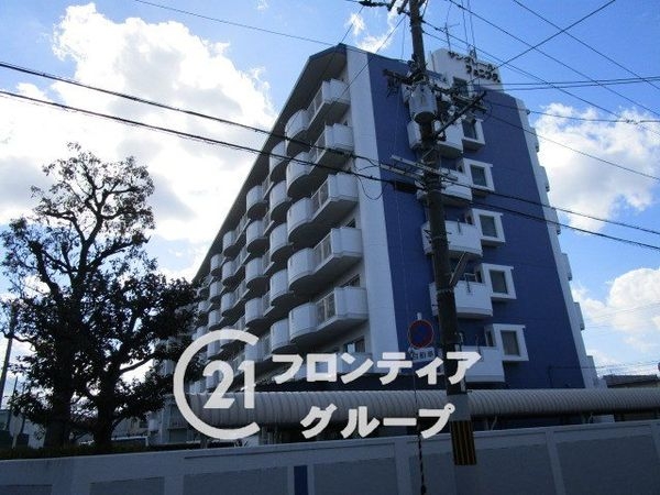 サングレール・フェニング　中古マンション