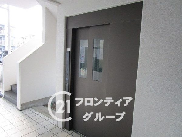 サングレール・フェニング　中古マンション