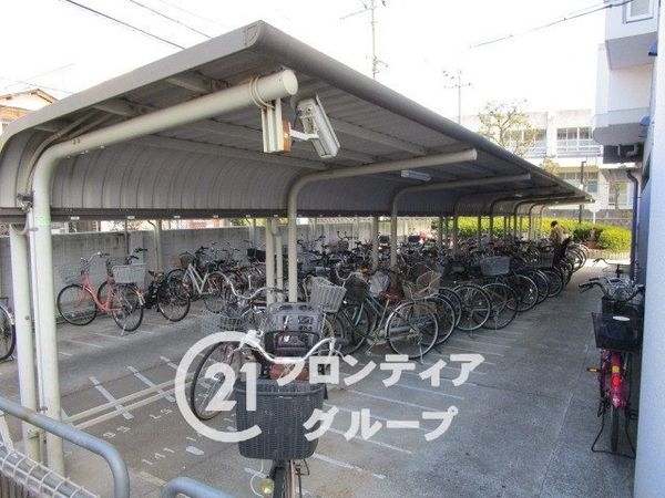 サングレール・フェニング　中古マンション